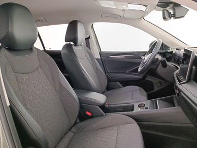 10 - Volkswagen Tiguan eschini auto