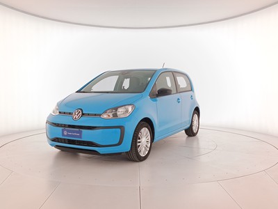 1 - Volkswagen up! eschini auto
