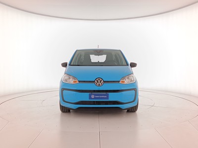 2 - Volkswagen up! eschini auto