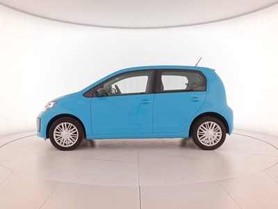 3 - Volkswagen up! eschini auto