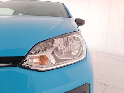7 - Volkswagen up! eschini auto