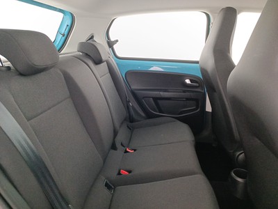 9 - Volkswagen up! eschini auto