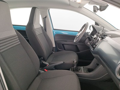 10 - Volkswagen up! eschini auto