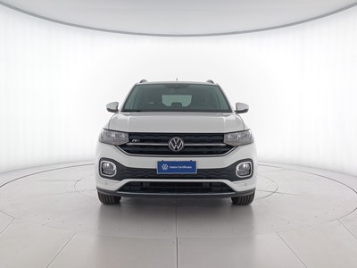 2 - Volkswagen T-Cross eschini auto