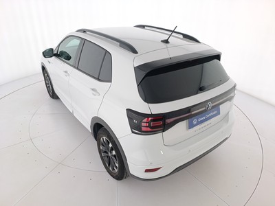 6 - Volkswagen T-Cross eschini auto