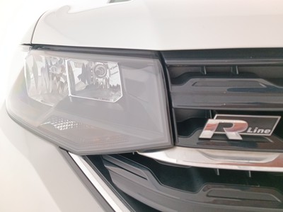 7 - Volkswagen T-Cross eschini auto