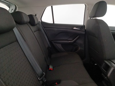 9 - Volkswagen T-Cross eschini auto