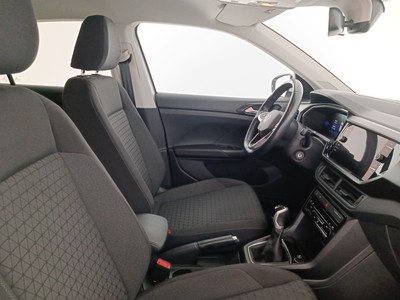 10 - Volkswagen T-Cross eschini auto