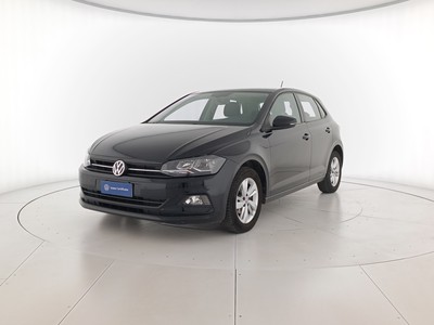 1 - Volkswagen Polo eschini auto