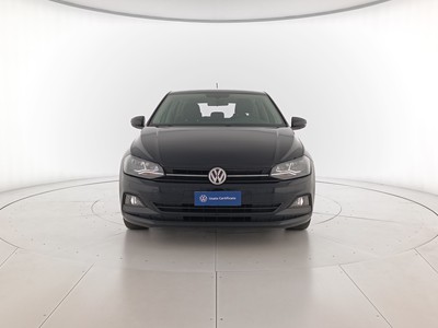2 - Volkswagen Polo eschini auto