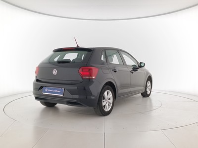 4 - Volkswagen Polo eschini auto
