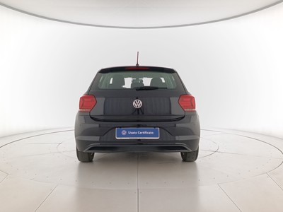 5 - Volkswagen Polo eschini auto