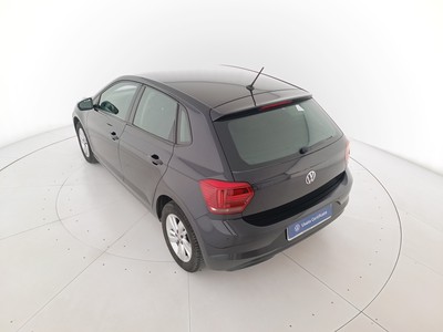 6 - Volkswagen Polo eschini auto