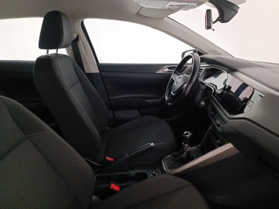 10 - Volkswagen Polo eschini auto
