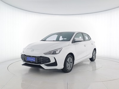 1 - Mg MG3 eschini auto