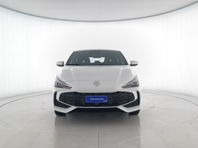 2 - Mg MG3 eschini auto