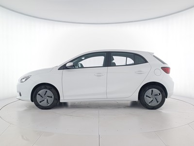 3 - Mg MG3 eschini auto