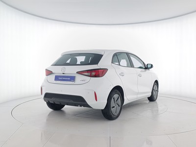 4 - Mg MG3 eschini auto