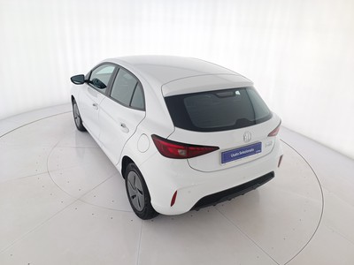 6 - Mg MG3 eschini auto