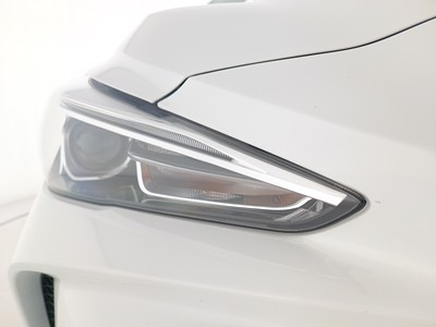 7 - Mg MG3 eschini auto