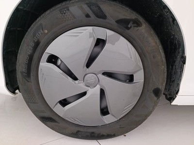 8 - Mg MG3 eschini auto