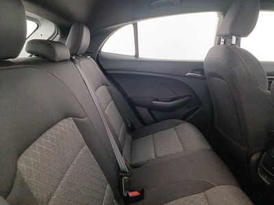 9 - Mg MG3 eschini auto