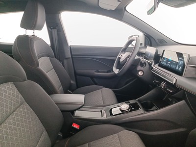 10 - Mg MG3 eschini auto