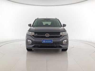 2 - Volkswagen T-Cross eschini auto