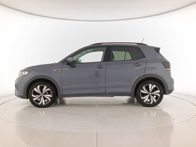 3 - Volkswagen T-Cross eschini auto