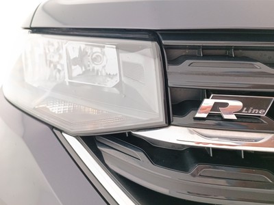 7 - Volkswagen T-Cross eschini auto