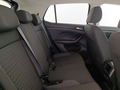 9 - Volkswagen T-Cross eschini auto