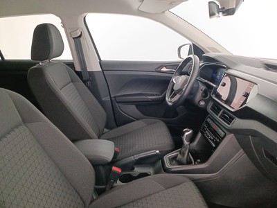 10 - Volkswagen T-Cross eschini auto