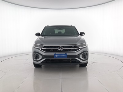 2 - Volkswagen T-Roc eschini auto