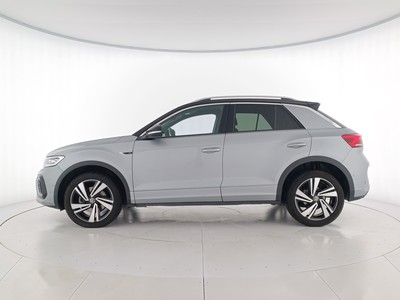 3 - Volkswagen T-Roc eschini auto