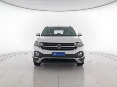 2 - Volkswagen T-Cross eschini auto