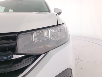 7 - Volkswagen T-Cross eschini auto