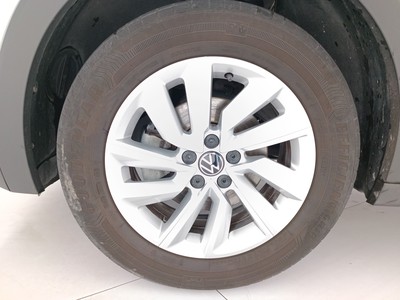 8 - Volkswagen T-Cross eschini auto
