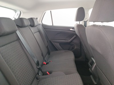 9 - Volkswagen T-Cross eschini auto