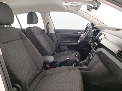 10 - Volkswagen T-Cross eschini auto