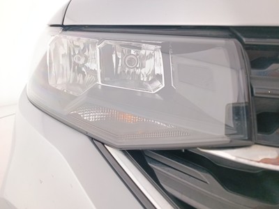 7 - Volkswagen T-Cross eschini auto