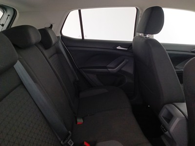 9 - Volkswagen T-Cross eschini auto