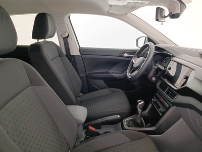 10 - Volkswagen T-Cross eschini auto