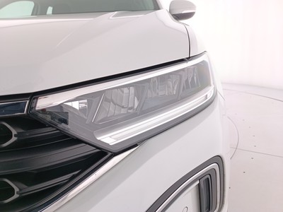 7 - Volkswagen T-Roc eschini auto