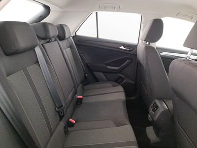 9 - Volkswagen T-Roc eschini auto