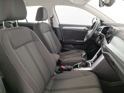10 - Volkswagen T-Roc eschini auto