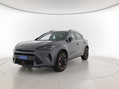 1 - Cupra Formentor eschini auto