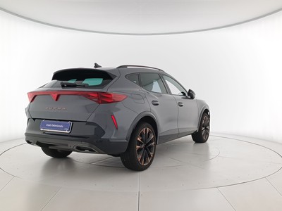 4 - Cupra Formentor eschini auto