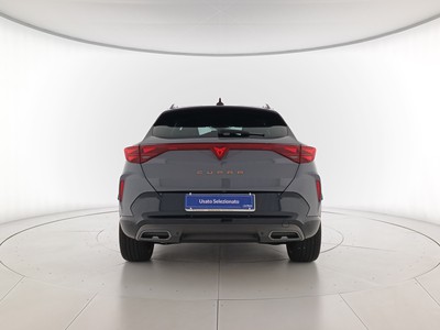 5 - Cupra Formentor eschini auto