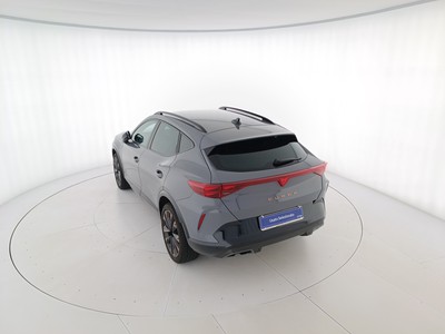 6 - Cupra Formentor eschini auto