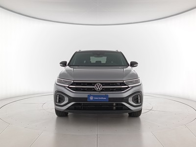 2 - Volkswagen T-Roc eschini auto